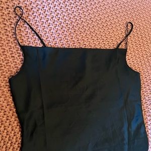 All Saints Hadley Tank (worn once)